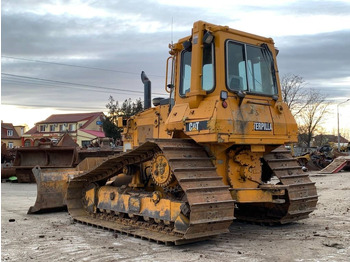 Бульдозер CAT D 4 H LGP II: фото 3