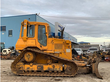 Бульдозер CAT D 4 H LGP II: фото 5