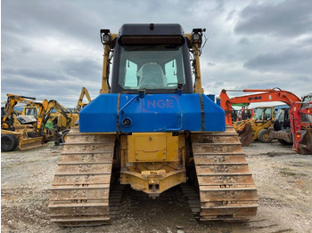 Бульдозер CAT D 6 N LGP: фото 5 Бульдозер CAT D 6 N LGP: фото 5