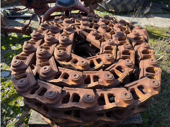 Гусеница CATERPILLAR