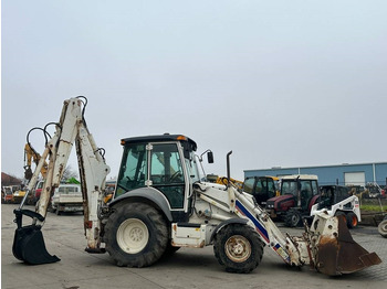 Экскаватор-погрузчик Case SR590-4PS: фото 3 Экскаватор-погрузчик Case SR590-4PS: фото 3