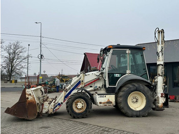 Экскаватор-погрузчик Case SR590-4PS: фото 5 Экскаватор-погрузчик Case SR590-4PS: фото 5