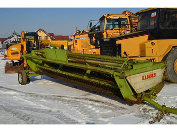Жатка зерновая CLAAS