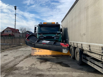 Грузовик с закрытым кузовом DAF CF480: фото 2 Грузовик с закрытым кузовом DAF CF480: фото 2