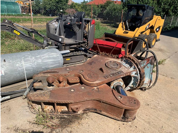 Гидроножницы