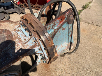 Гидроножницы Daemo DFC1000R: фото 4