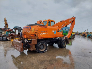 Экскаватор Daewoo Doosan S200W-V: фото 3