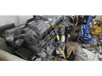 Двигатель DEUTZ