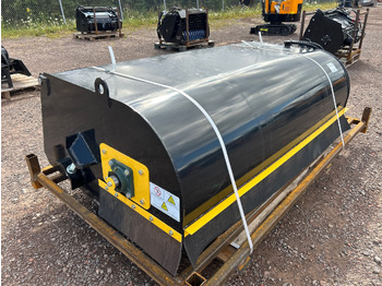 Щетка GIYI BS72B: фото 2 Щетка GIYI BS72B: фото 2