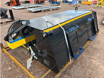 Щетка GIYI BS72B: фото 3 Щетка GIYI BS72B: фото 3