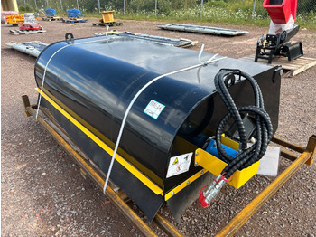 Щетка GIYI BS72B: фото 4 Щетка GIYI BS72B: фото 4