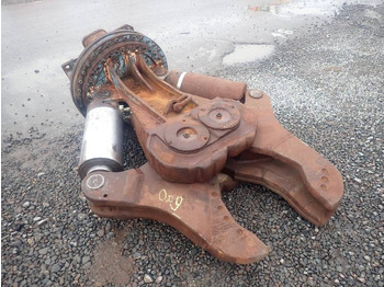 Гидроножницы GEITH