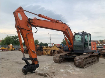 Гусеничный экскаватор HITACHI ZX180