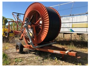 Техника для полива и орошения IRRIFRANCE