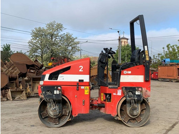 Дорожный каток JCB VMT 260: фото 3