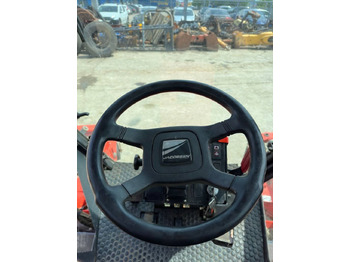 Газонокосилка Jacobsen AR250: фото 3