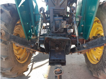 Трактор Jinma 254: фото 4 Трактор Jinma 254: фото 4