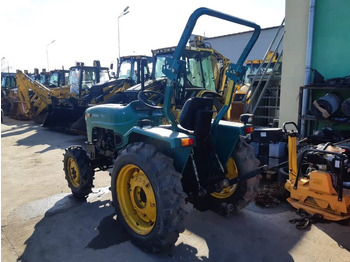 Трактор Jinma 254: фото 3 Трактор Jinma 254: фото 3