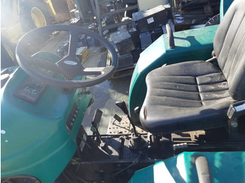 Трактор Jinma 254: фото 5 Трактор Jinma 254: фото 5