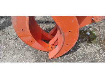 Новый Грейфер для Строительной техники KBKC ASC60: фото 5 Новый Грейфер для Строительной техники KBKC ASC60: фото 5