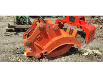 Новый Грейфер для Строительной техники KBKC ASC60: фото 3 Новый Грейфер для Строительной техники KBKC ASC60: фото 3