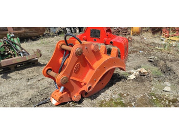 Новый Грейфер для Строительной техники KBKC ASC60: фото 2 Новый Грейфер для Строительной техники KBKC ASC60: фото 2