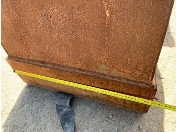 Грейфер для Строительной техники Kinshofer C18VE-60: фото 3 Грейфер для Строительной техники Kinshofer C18VE-60: фото 3