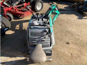 Мини-экскаватор Kobelco SS 1: фото 3