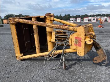 Грейфер для Строительной техники Kröger 2000BAG2 GRAPPLE Kröger 2000BAG2 GRAPPLE: фото 3 Грейфер для Строительной техники Kröger 2000BAG2 GRAPPLE Kröger 2000BAG2 GRAPPLE: фото 3
