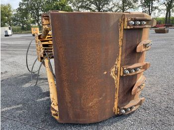 Грейфер для Строительной техники Kröger 2000BAG2 GRAPPLE: фото 2 Грейфер для Строительной техники Kröger 2000BAG2 GRAPPLE: фото 2