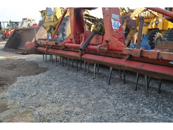 Активная борона Lely Roterra: фото 4 Активная борона Lely Roterra: фото 4