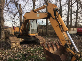 Гусеничный экскаватор Liebherr R904 Litronic: фото 3