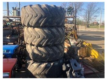 Шина MICHELIN