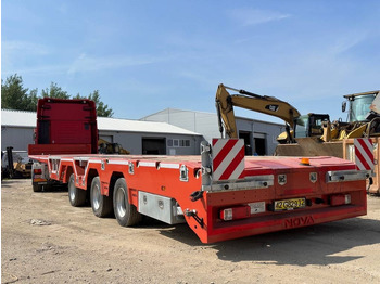 Низкорамный полуприцеп Nova 3: фото 3