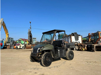 Квадроцикл POLARIS