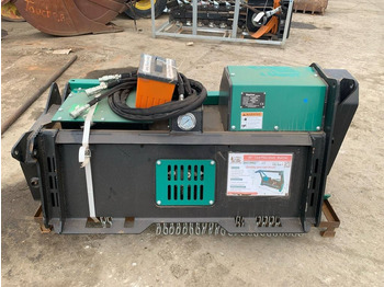 Косилка-измельчитель/ Мульчер Raytree RMBD50 Mulcher: фото 2