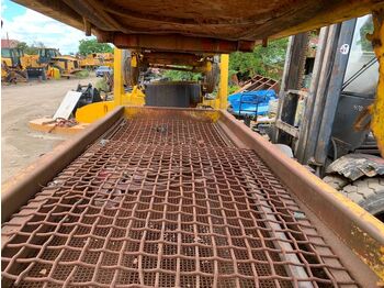 Грохот Rubble Master CS2500 Rubble Master CS2500: фото 2 Грохот Rubble Master CS2500 Rubble Master CS2500: фото 2