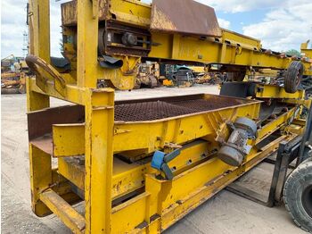 Грохот Rubble Master CS2500 Rubble Master CS2500: фото 3 Грохот Rubble Master CS2500 Rubble Master CS2500: фото 3