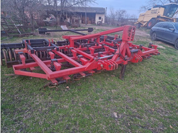 Культиватор