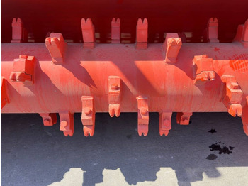 Лесной мульчер Topcat SSFM81 NEW FORESTRY MULCHER: фото 5