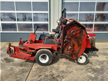 Газонокосилка Toro GROUNDSMASTER 30410: фото 2