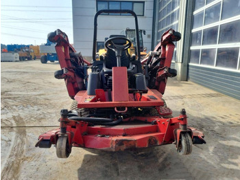 Газонокосилка Toro GROUNDSMASTER 30410: фото 5