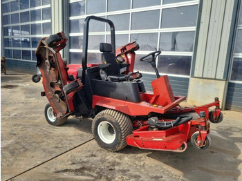 Газонокосилка Toro GROUNDSMASTER 30410: фото 4