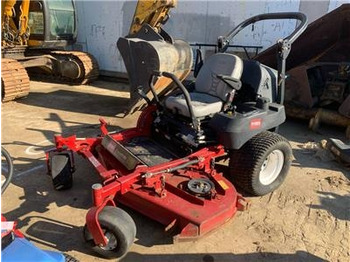 Газонокосилка TORO