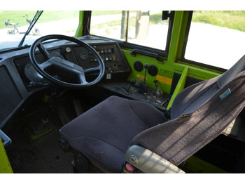 Сочленённый самосвал Volvo A 35 C: фото 4