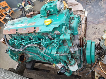 Двигатель для Строительной техники Volvo D7D LBE2 Engine for Volvo L120E, L110E Wheel loade: фото 2