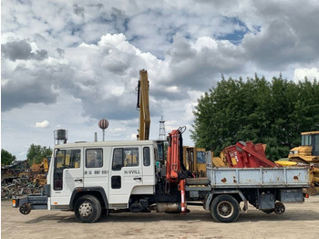 Автоманипулятор Volvo FL 611 Railway Truck: фото 5