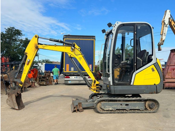 Мини-экскаватор Wacker Neuson ET 18: фото 2