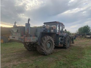 Бульдозер Zettelmeyer ZD3000: фото 4 Бульдозер Zettelmeyer ZD3000: фото 4