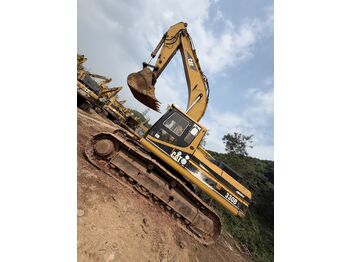 Гусеничный экскаватор CATERPILLAR 330B